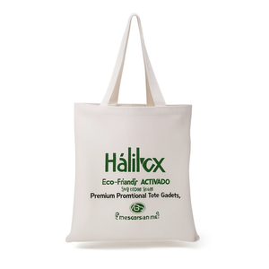 Borsa Shopper Halifax in Cotone Organico Eco-Friendly, Borsa Promozionale Premium per Gadget - Product Image 3