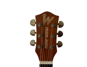 Guitarra Electroacústica AEP36 - Product Image 3