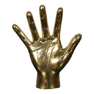 Sculpture Colibri Fait à la Main en Laiton Aluminium Base Sculptures Hôtels Décoration Figurines Sculpture - Product Image 2