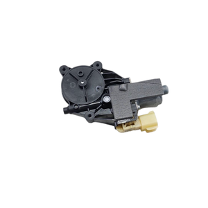 MOTOR ELÉCTRICO PARA VENTANA DELANTERA DERECHA JAGUAR E-Pace Serie 0130822793 (17>) - Product Image 4