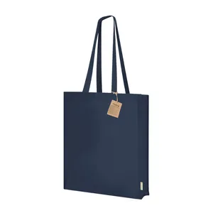 Borsa Promozionale Ecologica in Cotone Biologico - Noban - Product Image 4