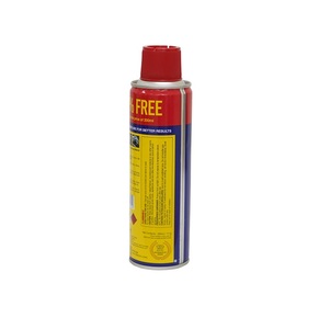 LOOZEN LN 04-250 ml Revêtement liquide à action rapide Lubrifiant Antirouille Spray Restaure la mobilité Saisie Bateau Peinture Pièces Revêtement - Product Image 2