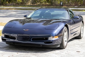 Chevrolet Corvette Coupé 1999 - Product Image 3