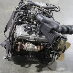 MOTEUR TOYOTA T100 D'OCCASION 1995 1996 1997 1998 6 CYLINDRES 3.4L JDM 5VZ-FE 5VZ - Product Image 1