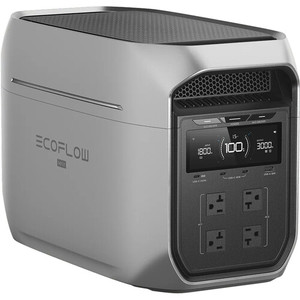 Ecos Flows DELTA 3 Max Plus Portable Power Station Limited Stock Available for sale - Product Image 4