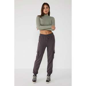 Pantalones de Jogger cargo básicos - Product Image 2