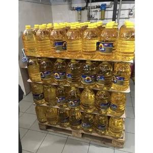 Huile de tournesol/de soja de qualité alimentaire, huile de palme et huile de tournesol raffinée, fourniture directe usine - Product Image 2