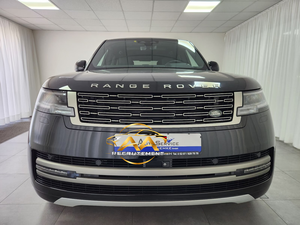 Land Rover Range Rover HSE P530 2023 SUV Automatique 4.1-6L Turbo Essence Euro VI Sièges en Cuir Pneus R21 Toit Ouvrant Panoramique LED - Product Image 2