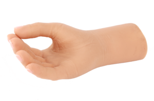 Accessoires de prothèses personnalisables : Gants de protection en silicone étendus, mains prothétiques, articulations du coude, équipement de rééducation - Product Image 6