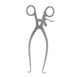 Gelpi Retractor อุปกรณ์ผ่าตัดขนาด7.5นิ้วหัวตัดเจลด้ามสแตนเลส - Product Image 5