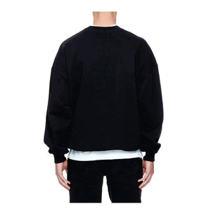Sudaderas de Hombre de Algodón de Primera Calidad, Mezcla de Algodón, Ajuste Delgado, Hechas de Algodón y Poliéster Ligero, Ropa Urbana - Product Image 5