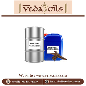 Aceite Esencial Puro VedaOils Oudh Twist para Elaboración de Perfumes, Aromaterapia y Fabricación de Velas |   Aceite de Fragancia Masculina al por Mayor - Product Image 3