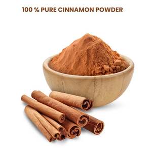 Canela en Polvo Premium Genius Herbs, Cinnamomum verum, Especia Natural Pura para Alimentos y Bebidas, Exportación al por Mayor - Product Image 2