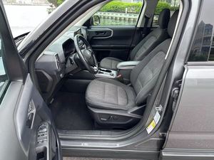 Bronco Sport SUV 2022 Usado en Excelentes Condiciones, Tracción en las Cuatro Ruedas, 8 Velocidades, 181 HP, 1.5L, Transmisión Automática, Listo para Enviar - Product Image 3