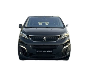 Peugeot Traveller VIP 2024 Neuf/Occasion, Spécifications GCC, à Vendre - Product Image 1