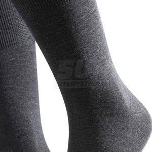 Wholesale 2025 Colorful Woven Breathable Quick Dry <b>Men's</b> Casual Athletic <b>Socks</b> Premium Quality Top Selling for Online Sale - Product Image 4