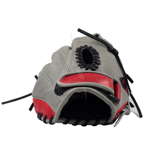 Gants de frappe de baseball en cuir légers et confortables pour l'entraînement - Product Image 5