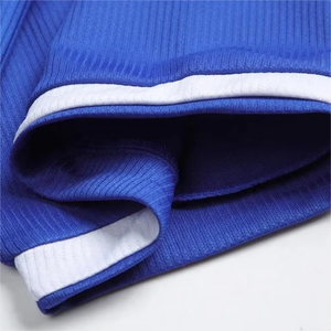 Custom Quick-drying Breathable <b>Soccer</b> Gym Set Factory Wholesale <b>Soccer</b> Set Custom Multi-color Custom Football Uniform - Product Image 4