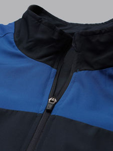 ชุดกีฬาสำหรับผู้ชายชุดวอร์มสำหรับวิ่งจ๊อกกิ้งชุดกีฬาแบบสั่งทำราคาถูก - Product Image 5