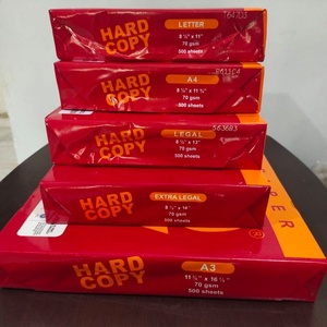 Hard Copy Bond <b>Paper</b> Double White <b>A4</b> <b>Printer</b> Copy <b>Paper</b> 80g - Product Image 5