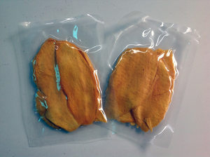 ดอกบัวมะม่วงอบแห้งแบบนิ่มหั่นเป็น100% ทำจากเวียดนามทำจากมะม่วงหวาน - Product Image 5