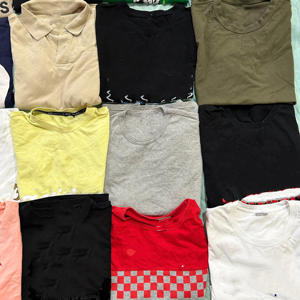 Camisetas Personalizadas al por Mayor 100% Algodón Nuevas de Marca, Paquete de 10000 Unidades, Unisex para Adultos, Hechas en Bangladesh, Tiempo de Entrega de Muestra de 7 Días - Product Image 3