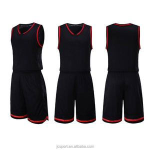 Uniforme de basket-ball 2025 personnalisé imprimé/uniforme de basket-ball en polyester le plus vendu à vendre - Product Image 4