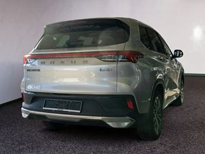 NOUVEAU VÉHICULE D'OCCASION 2025 EUNIQ 6 SONORE ÉLECTRIQUE À TRANSMISSION AUTOMATIQUE SUV TOUT-TERRAIN À BATTERIE LITHIUM-ION - Product Image 4