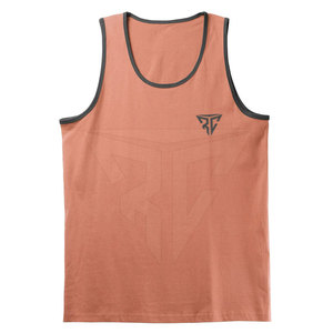 Ropa de entrenamiento Camiseta sin mangas hecha a medida para hombres Ropa de gimnasio Hombres Camiseta sin mangas Transpirable Hombres Camiseta sin mangas - Product Image 1