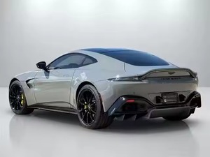 2023 asston Martin Vantage roadsteer รุ่น F1รถเปิดประทุนสุดหรูสูตร1พร้อมพวงมาลัยซ้าย