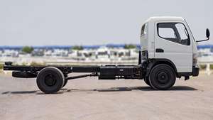 ข้อเสนอสุดฮอต ปี 2024 มิตซูบิชิ ฟูโซ่ แคนเตอร์ 4.2D – สีขาว - Product Image 3