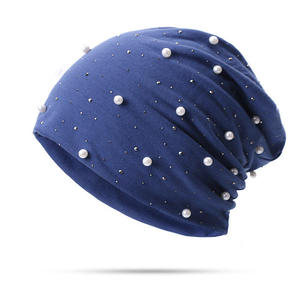 Gorro de Punto Estilo Invernal, Suave y Cálido, Ajuste Flexible para Looks Urbanos, Viajes y Uso Diario, Logotipo 3D y Color Personalizado - Product Image 2