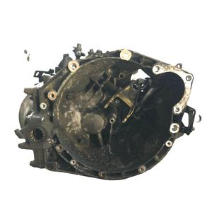 BOÎTE DE VITESSES MANUELLE COMPLÈTE FIAT Scudo 2ème Série 4 roues motrices Diesel 2200 (04>06) - Product Image 2