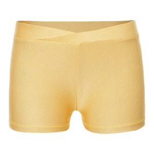 Sous-vêtements sexy pour hommes, shorts décontractés pour hommes, couleur unie, satin de soie respirant, vêtements de maison, caleçons pour hommes, doux, confortables, amples, pour se détendre - Product Image 2