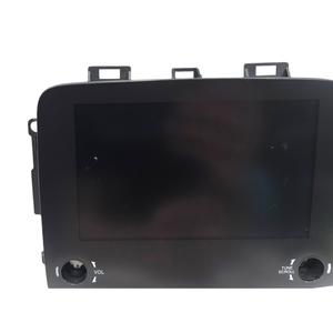 SOLO SCHERMO DISPLAY NAVIGATORE FIAT 500 Serie L (351_352) (12>) - Product Image 3