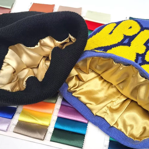 Bonnet unisexe en coton 100% de haute qualité, couleur verte, durable, chaud, réglable, style streetwear, casquettes pour adultes, logo personnalisé, design commun - Product Image 3