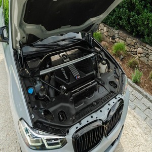 IMPECABLE X3 M COMPETITION 2022 DISPONIBLE EN DIFERENTES COLORES LISTO PARA ENVÍO A TODO EL PAÍS - Product Image 4