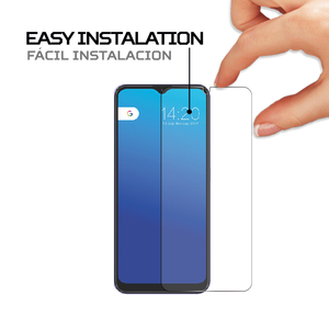 ฟิล์มกันรอยหน้าจอ ANTISHOCK สำหรับคูลแพด คูล 60 พรีเมี่ยมฟิล์มป้องกันโทรศัพท์มือถือ - Product Image 3