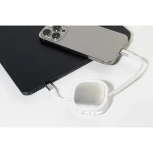 Cavi USB Ecologici Riciclati Cabsle Plus per Articoli Promozionali - Product Image 4