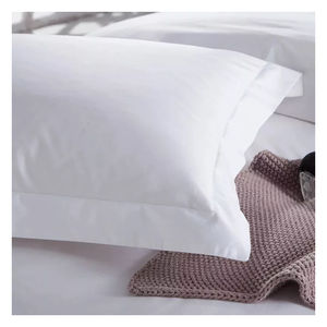 Juego de Sábanas de Hotel de Diseño Moderno al por Mayor, 100% Algodón, Bordado Personalizado para Hoteles de Lujo, para Adultos, con Servicio OEM - Product Image 6