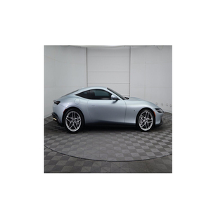 Farrari 488 pista ด้วยวัสดุน้ำหนักเบาและประสิทธิภาพที่เน้นการติดตาม