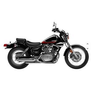 NOUVEAU CRUISER YAMAHA V STAR 250 2026 – VENTES ORIGINALES - Product Image 5