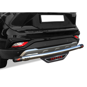 อุปกรณ์ป้องกันด้านหลังอัจฉริยะสำหรับ MG Hector / Hector + - Product Image 1