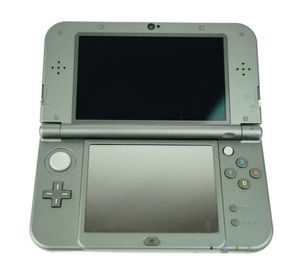 Compre Ahora Nintendo 3DS XL Pikachu Wi-Fi, Envío Rápido al 100%, Oferta con Descuento Disponible para Envíos - Product Image 3