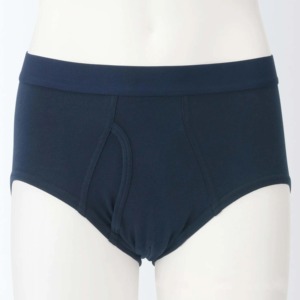 ชุดชั้นในเซ็กซี่ของผู้ชายผ้าใยไม้ไผ่และผ้าฝ้ายระบายอากาศ - Product Image 1