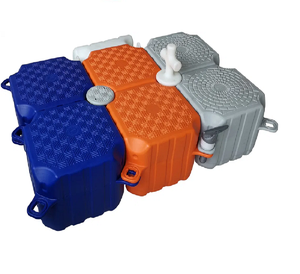 Pont d'approche avec ponton flottant pour les quais de bateaux <span class=keywords><strong>Marina</strong></span> Other Marine - Product Image 1