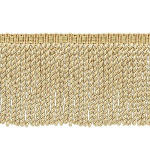 High-Quality Braided Bullion Wire <b>Trimming</b> and <b>Tassel</b> Fringe for Garments Highest Quality Fringe Lace - Product Image 5