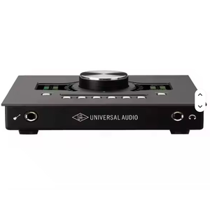 Acaba de llegar: Interfaz de Audio Thunderbolt 3 de Escritorio Twin X Duo Heritage Edition - Comprar Apollo Twin X Duo Heritage Edition Desktop - Product Image 6