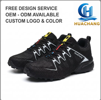 Produit Tendance 2026 : Chaussures de Marche pour Hommes, Chaussures de Designer pour Hommes, Chaussures de Course, Logo Personnalisé, Sécurité