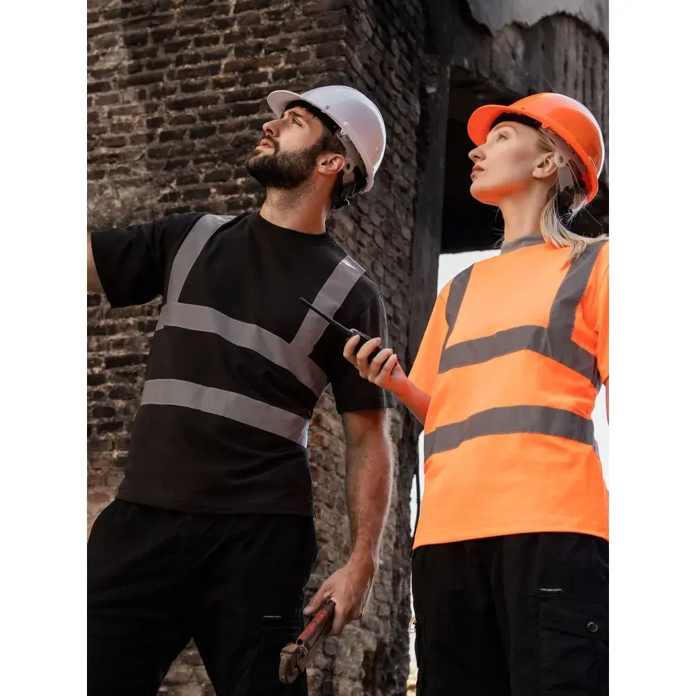 Yellow, Natural, Orange, Black